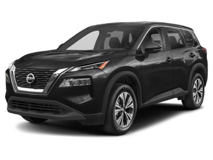 2023 Nissan Rogue Rock Springs WY