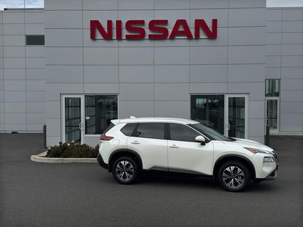 2023 Nissan Rogue Medford OR