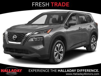 2023 Nissan Rogue Cheyenne WY