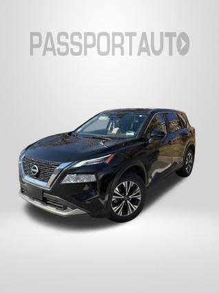 2023 Nissan Rogue Alexandria VA