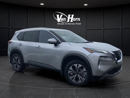 2023 Nissan Rogue Stevens Point WI