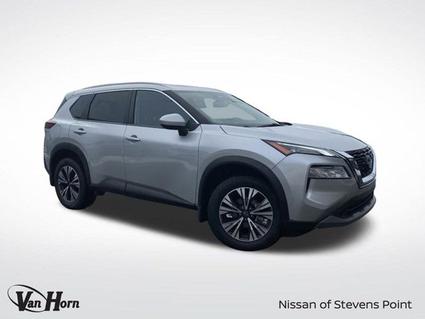 2023 Nissan Rogue Stevens Point WI