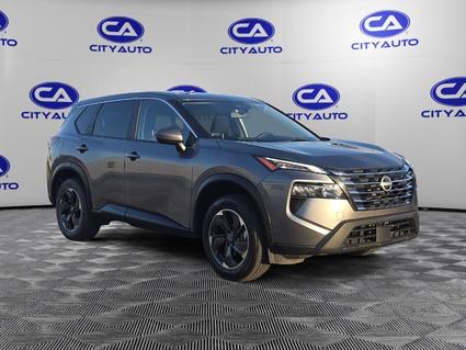 2024 Nissan Rogue Chattanooga TN