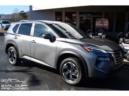 2024 Nissan Rogue Harriman TN