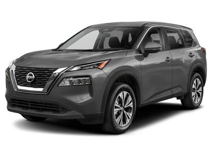 2024 Nissan Rogue Harriman TN