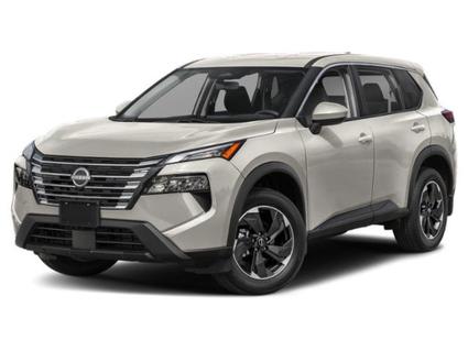 2026 Nissan Rogue Inver Grove Heights MN