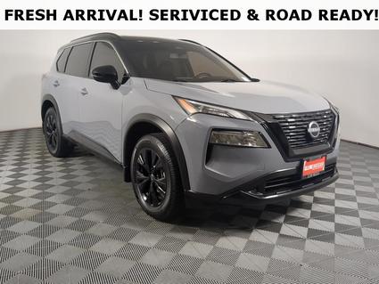 2023 Nissan Rogue Champaign IL