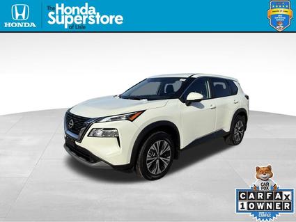 2023 Nissan Rogue Lisle IL