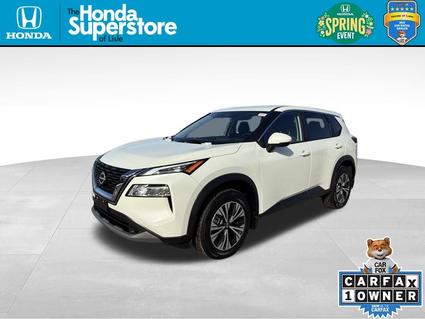 2023 Nissan Rogue Lisle IL