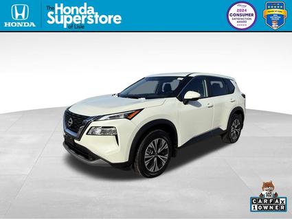 2023 Nissan Rogue Lisle IL
