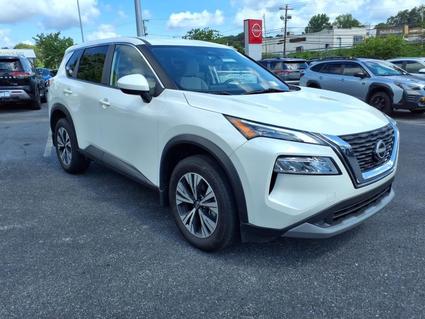 2023 Nissan Rogue Wytheville WV