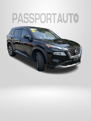 2023 Nissan Rogue Alexandria VA