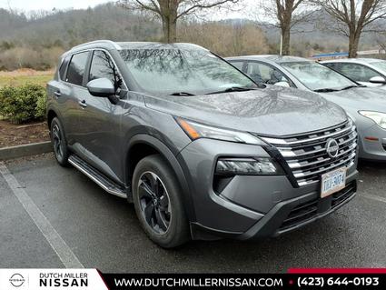 2024 Nissan Rogue Bristol TN