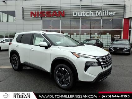 2026 Nissan Rogue Bristol TN