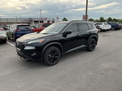 2023 Nissan Rogue Elizabethtown KY