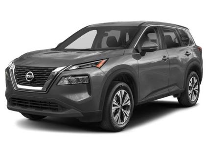 2023 Nissan Rogue Burnsville MN