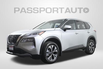 2023 Nissan Rogue Alexandria VA