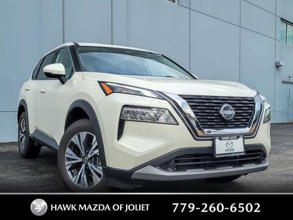2023 Nissan Rogue Plainfield IL