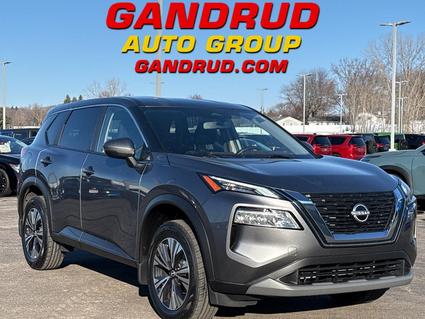 2023 Nissan Rogue Green Bay WI