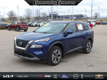 2023 Nissan Rogue Bloomington IN