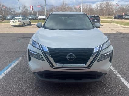 2023 Nissan Rogue Clinton Township MI