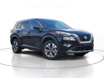 2023 Nissan Rogue Clinton Township MI
