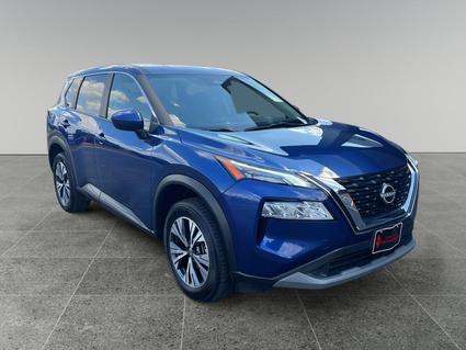 2023 Nissan Rogue Tyler TX