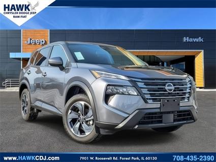 2024 Nissan Rogue Forest Park IL