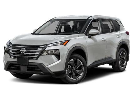 2024 Nissan Rogue Harriman TN