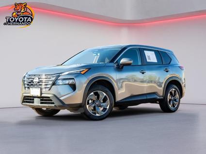 2024 Nissan Rogue Hernando MS