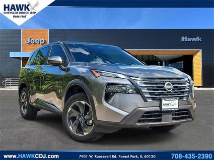 2024 Nissan Rogue Forest Park IL