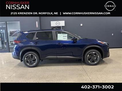 2025 Nissan Rogue Norfolk NE