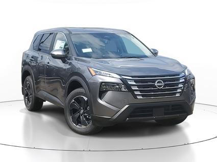 2025 Nissan Rogue Canton MI