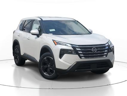 2025 Nissan Rogue Canton MI
