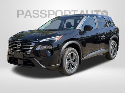 2026 Nissan Rogue Alexandria VA