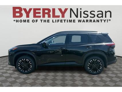 2026 Nissan Rogue Louisville KY