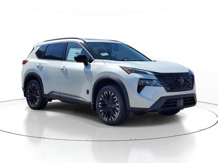 2026 Nissan Rogue Dearborn MI