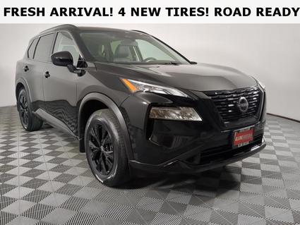 2023 Nissan Rogue Champaign IL