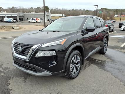 2023 Nissan Rogue Malvern AR