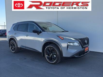 2023 Nissan Rogue Hermiston OR