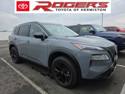 2023 Nissan Rogue Hermiston OR