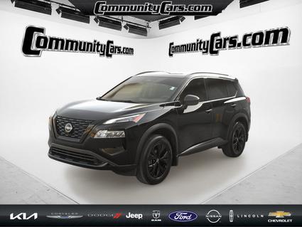 2023 Nissan Rogue Bloomington IN