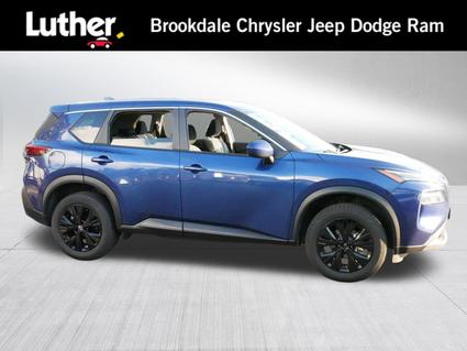 2023 Nissan Rogue Minneapolis MN
