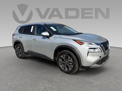 2023 Nissan Rogue Savannah GA