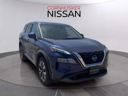 2023 Nissan Rogue Norfolk NE