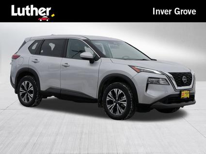 2023 Nissan Rogue Inver Grove Heights MN