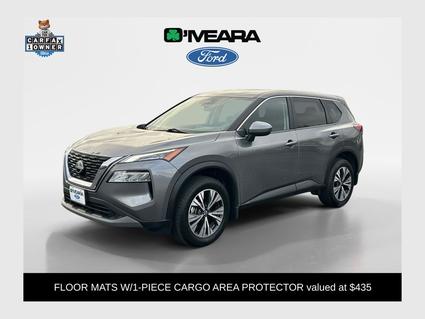 2023 Nissan Rogue Denver CO