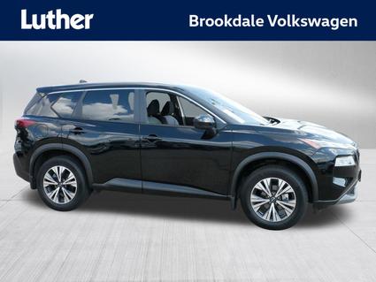 2023 Nissan Rogue Minneapolis MN