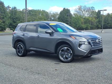 2024 Nissan Rogue Bedford VA