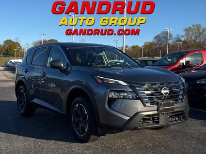 2024 Nissan Rogue Green Bay WI